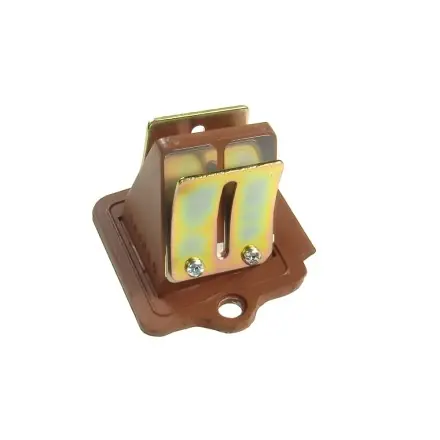 Membranblock mit Steg RMS Piaggio Motor - Runner - NRG - TPH - Storm - Stalker - SR50 Nur Für Kurze Zeit