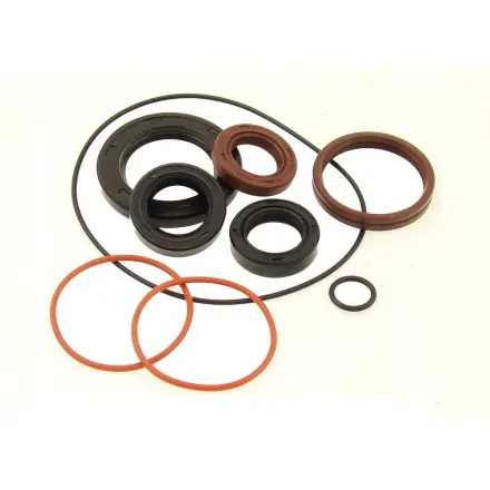 Geprüft Simmer- und Dichtringe Motorgehäuse Runner - Stalker