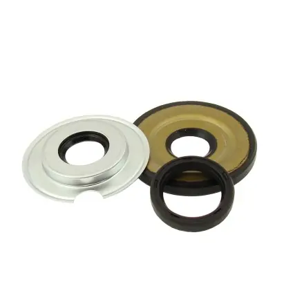 Simmerringsatz Kurbelwelle - Achse - Vespa Sprint 150 - GL - VLA - VLB - VBC Super-Preis