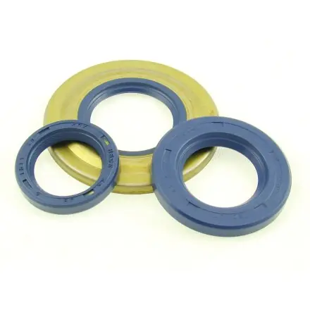 Simmerringsatz Blau - Vespa PX 80 - 125 -150 -200 - TS - VNX - VLX - VSX - V8X Jetzt Kaufen