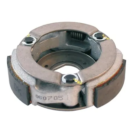 Kupplung - Rotor Clutch - RMS Peugeot 100 ccm - Speedfight - Vivacity - Trekker - Elyseo Sofort Bestellen