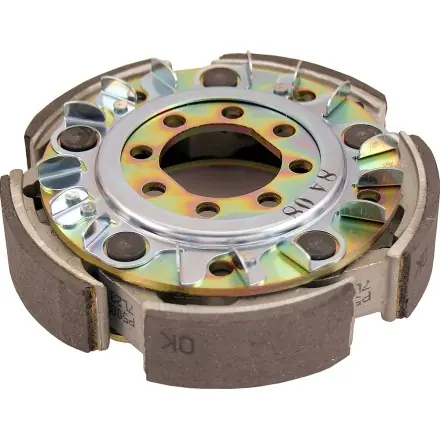 Kupplung - Rotor Clutch - RMS - Piaggio Beverly 400-500 ccm Neu Im Sortiment