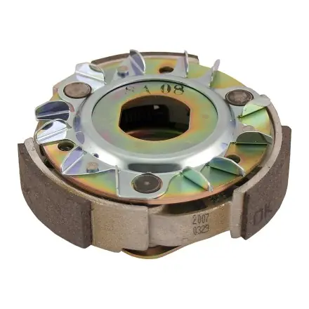 Kupplung - Rotor Clutch - RMS - Piaggio 200 ccm 4-Takt - Sportcity - Atlantic - Scarabeo - Runner VXR - Satelis - Beverly - Vespa GT - X8 - X9 Top-Seller