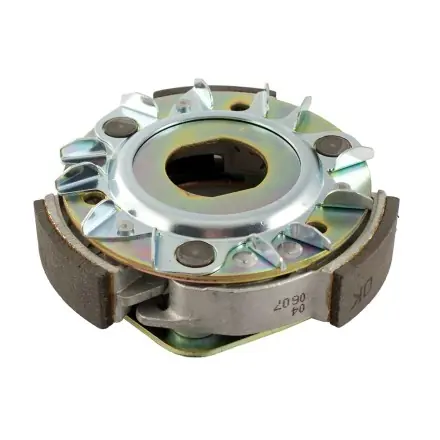 Kupplung - Rotor Clutch - Piaggio 125 ccm - Atlantic - Sportcity - Nexus - Runner - Jetforce - Beverly - Hexagon - MP3 - Vespa GTSGT - LX - ET4 - X Billig