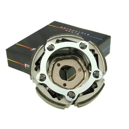 Kupplung - Rotor Clutch - Yamaha Majesty 400 ccm bis 2008 Neu