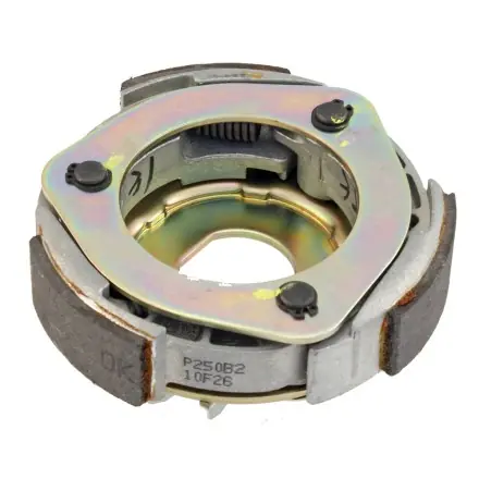 Knallerangebot Kupplung - Rotor Clutch -Piaggio 250-300 ccm - Atlantic - Sportcity - Nexus - Madison - Geopolis - Satelis - Beverly - MP 3 - Vespa GTS - X7 - X8 - X9
