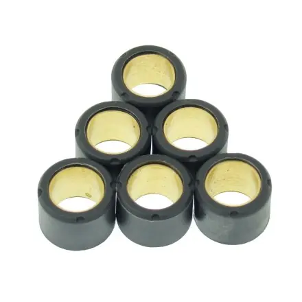 Preis Gesenkt Variogewichte RMS 15x12 mm6 Rollen