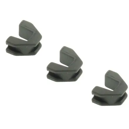 Knallerangebot Variomatik Kalottenführungen 3 Stück Piaggio 50 ccm