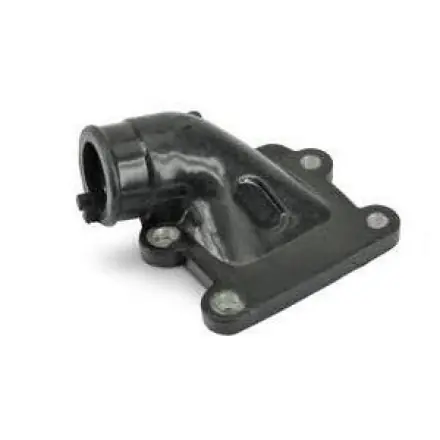 Ansaugstutzen RMS offen 21 mm - Minarelli stehend - Booster - BWs - Stunt - Slider Sonderaktion