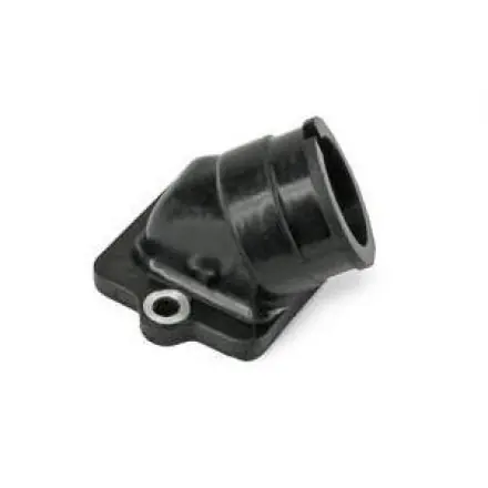 Must-Have Ansaugstutzen RMS offen 23 mm - Piaggio 50 ccm - Runner - NRG - Stalker - ZIP - Sfera - ET2 - SR 50 - Sportcity