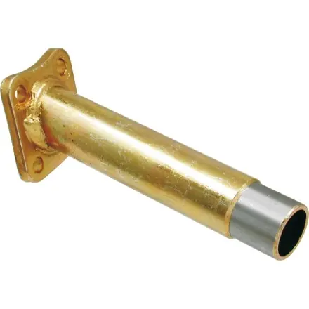 Ansaugstutzen für Dellorto SHBC 3-Loch- Ape 50 - Ape Mix Letzte Chance