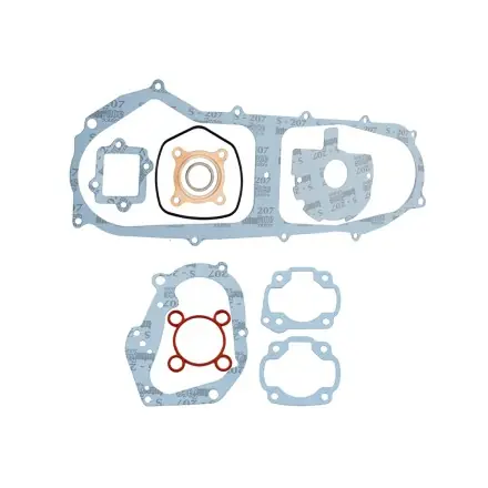 Knallerangebot Motordichtsatz luft-und wassergekühlt - Minarelli - Aerox - Nitro - Ovetto - Jog - Mach G - F12 - F15 - SR50