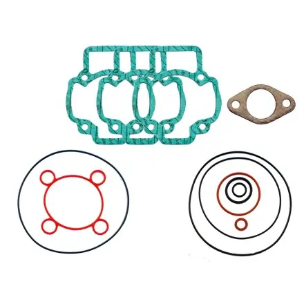 Dichtsatz Motor und Zylinder - Piaggio Wasser - Runner - NRG - ZIP - SR50 Aktuell