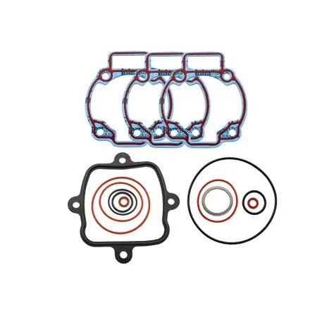 Dichtungssatz Motor Piaggio LC 125-150 ccm - Runner FX - Dragster - Hexagon Sale