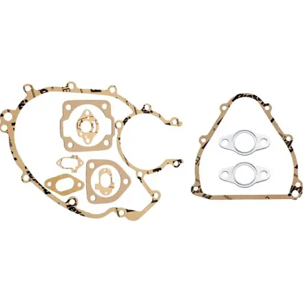 Sofort Bestellen Dichtungssatz Motor - Vespa 50 - 90 - Special - Sport - N - Primavera - ET3 125