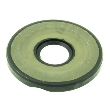 Direkt Vom Hersteller Simmerring Kurbelwelle 30x62x6,5 mm Kupplungsseite - Vespa GL 150 - Sprint - Super