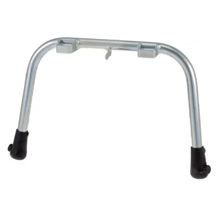 Hauptständer verchromt - Vespa 50 Special - 90 Sport - ET3 Heißes Angebot