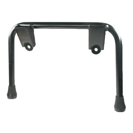 Kostenloser Versand Hauptständer schwarz Vespa Cosa 125 - 200