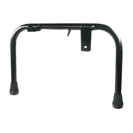 Knallerangebot Hauptständer schwarz - Vespa T5