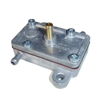 Benzinpumpe Runner - Hexagon - TPH - 50-125-180 - Area 51 - Mojito - Gulliver - Beta - KTM Letzte Chance