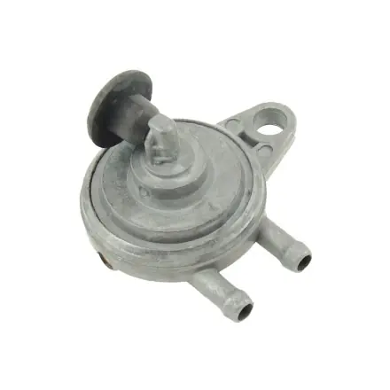 Must-Have Benzinhahn 125/150 ccm