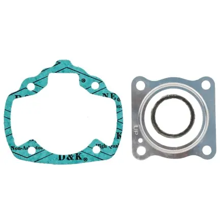 Dichtsatz RMS für Zylinder 50ccm 3-teilig - Peugeot luftgekühlt - Speedfight 1+2 - Buxy - Trekker - Speedake - Squab - Vivacity - Elyseo Neu Im Sortiment