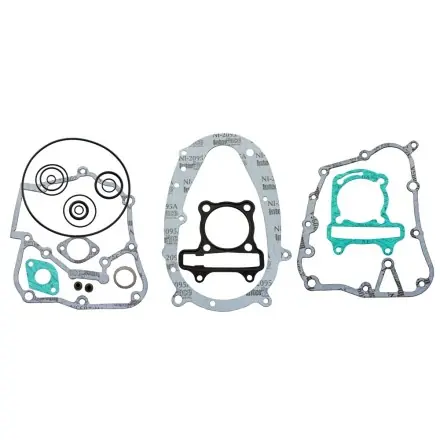 Kostenloser Versand Motordichtsatz 18-teilig Kymco 150 ccm