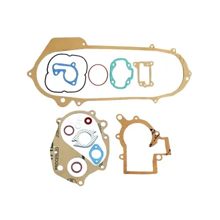 Preisknaller Dichtsatz Motorgehäuse Morini Lc