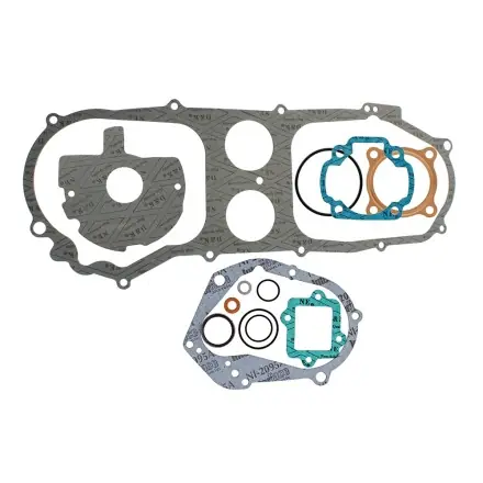 Dichtsatz Motor und Zylinder Minarelli 100 ccm - Aerox - Nitro - Ovetto - Booster Neuheit