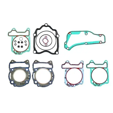 Dichtsatz Motor und Zylinder - Piaggio 125-300 ccm 4 Takt - Runner VX - VXR - Atlantic - Nexus - Beverly - MP3 - Vespa GTS - X7 - X8 - X9 - Satelis Top-Angebot