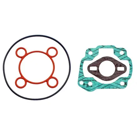 Bestpreis Dichtsatz RMS Zylinder 70 ccm 4-teilig - Minarelli wassergekühlt - Aerox - Nitro - Jog - Mach G - F12 - F15 - SR50