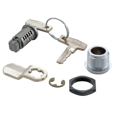 Sale Schloß Gepäckfach - Vespa 90 - Vespa 125-150 - Vespa Primavera