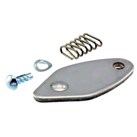 Super-Preis Lenkschloßdeckel Vespa 50 Spezial - Primavera - Rally - Sprint