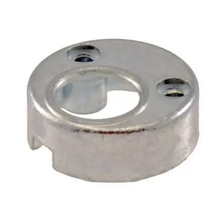 Lenkschloßkappe - Vespa 50 - 90 - PX - GL - Sprint - Super - GT - GTR - Primavera Zertifiziert