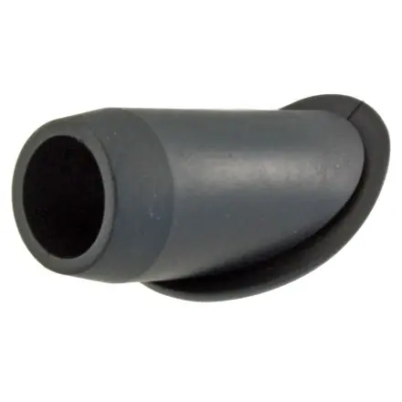 Markenprodukt Gummimuffe - Rahmengummi -Benzinschlauch Vespa 125 - 150 - Cosa - GS - PX 80 - 125 - 150 - 200 - T5 - Rally - Sprint - Super