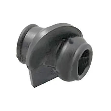 Gummi Durchführung Benzinschlauch Luftfiltergehäuse Vespa T5 - Cosa - PX 80 - 125 - 150 - 200 Rabatt