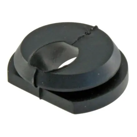 Gummi Durchführung Brems - und Schaltzug Vespa T5 - PX 80 - 125 - 150 - 200 - Rally Heißes Angebot