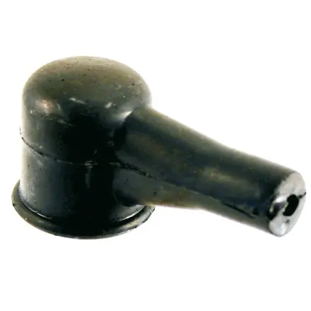 Billig Gummikappe für Kerzenstecker - Vespa Piaggio Ape 50 ccm - Vespa 50 - 125 - 150 - 200 ccm
