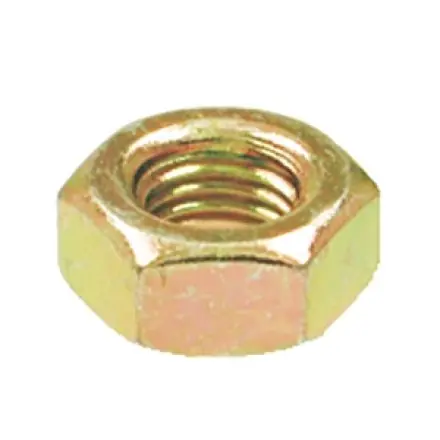 Mutter M10x1,25 für Vario und Wandler - Minarelli - Piaggio Mega-Angebot