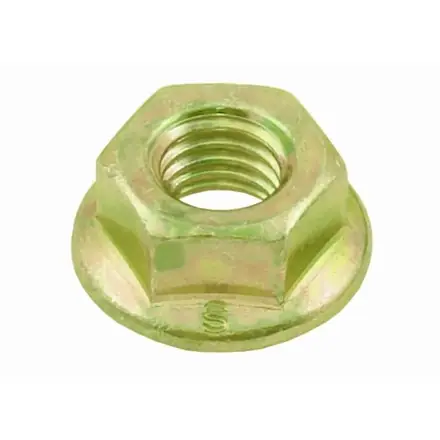 Sale Mutter M10x1,25 für Polrad Lichtmaschine