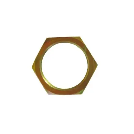 Mutter M38x1 mm Kupplung - Mojito - Hexagon - Sfera - Liberty - TPH - Zip - ET4 Kostenloser Versand