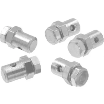 Klemmnippel für Kupplung und Schaltung 11 mm Preiswert