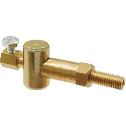 Klemme für Kupplungs- und Bremszug Jetzt Kaufen