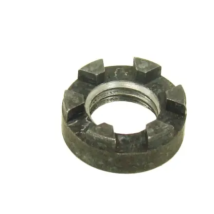 Kronenmutter für Kupplung M12x1,5 Geprüft