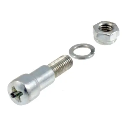 Kostenloser Versand Griffhebelbolzen Vespa