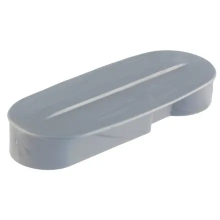 Meistverkauft Schwingenabdeckung grau Vespa PX 80 - 125 - 150 - 200