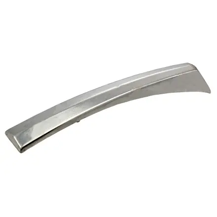 Zierstück Kotflügel vorn - Crest fender - Vespa 50 Spezial - Sprint 150 - TS Super-Preis