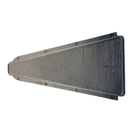 Neuheit Fußmatte Durchstieg Vespa GS 160 - GL - Sprint - Super - GT - GTR - TS