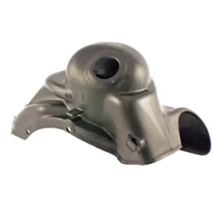 Zylinderadeckung - Vespa 50 -PK 50 - PK S - PK XL - XL2 Sofort Bestellen