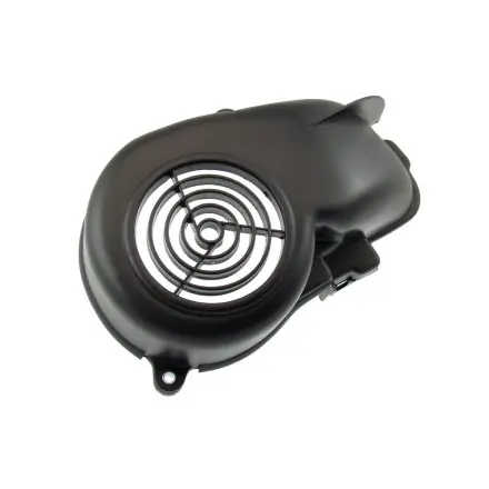 Gebläsegehäuseteil Lüfterrad - Minarelli liegend - Ovetto - Neos - Jog - Mach G - SR50 Sichere Zahlung